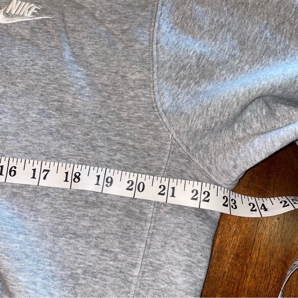 Vintage Nike Sweatshirt Hoodie! - Picture 14 of 16